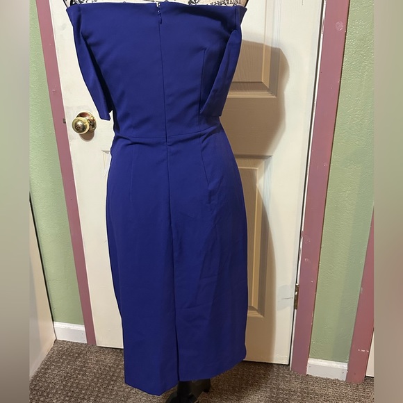 Vince Camuto Casual Dress size 4 - Picture 3 of 12